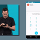 Imagen para el artículo titulado Android L: todas las novedades sobre el próximo Android